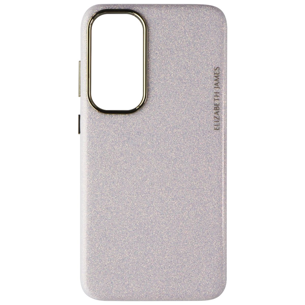 Elizabeth James Glitter Case for Samsung Galaxy S24 Plus - Blush - New - Image 2