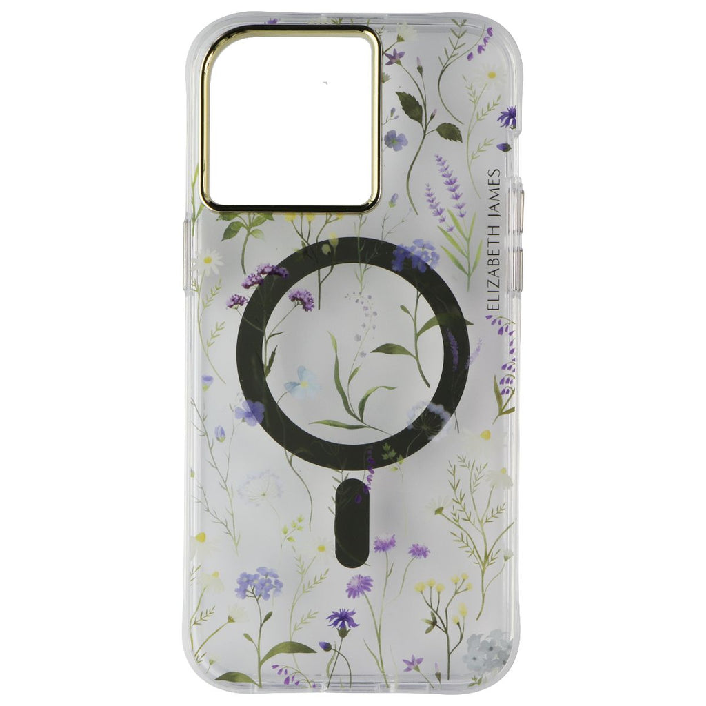 Elizabeth James Case for MagSafe for iPhone 15 Pro Max - Afternoon in Versailles - New