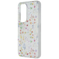 Elizabeth James Hardshell Designer Case for Samsung Galaxy S24 - Penelope/Flower - New