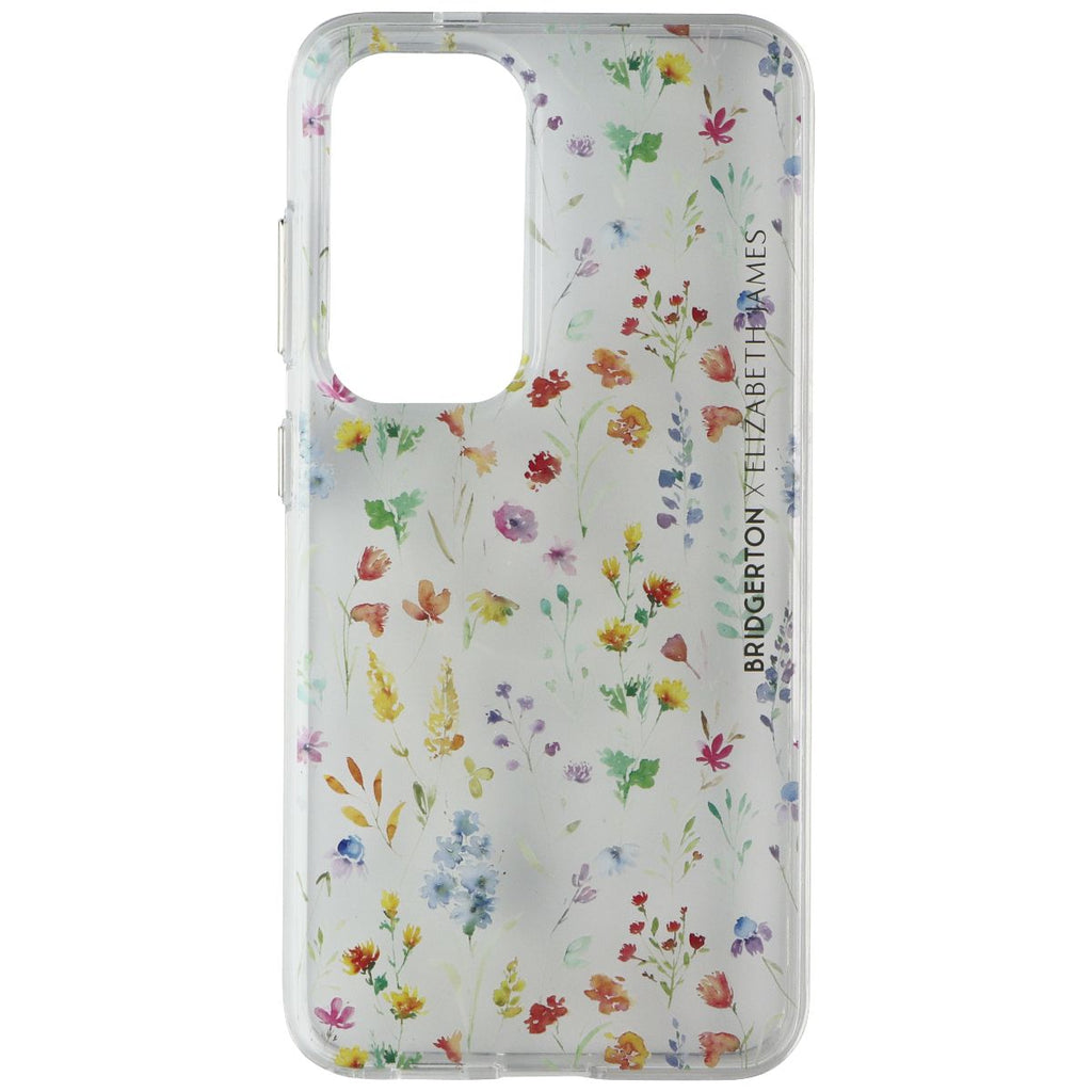 Elizabeth James Hardshell Designer Case for Samsung Galaxy S24 - Penelope/Flower - New - Image 2