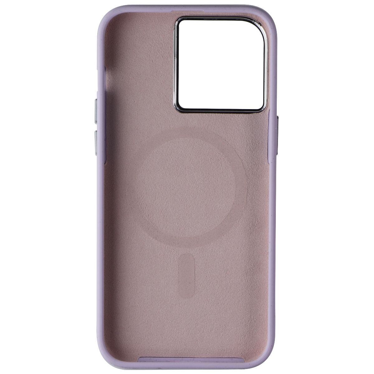 Elizabeth James MagSafe Case for iPhone 15 Pro Max - Lavender - New - Image 2