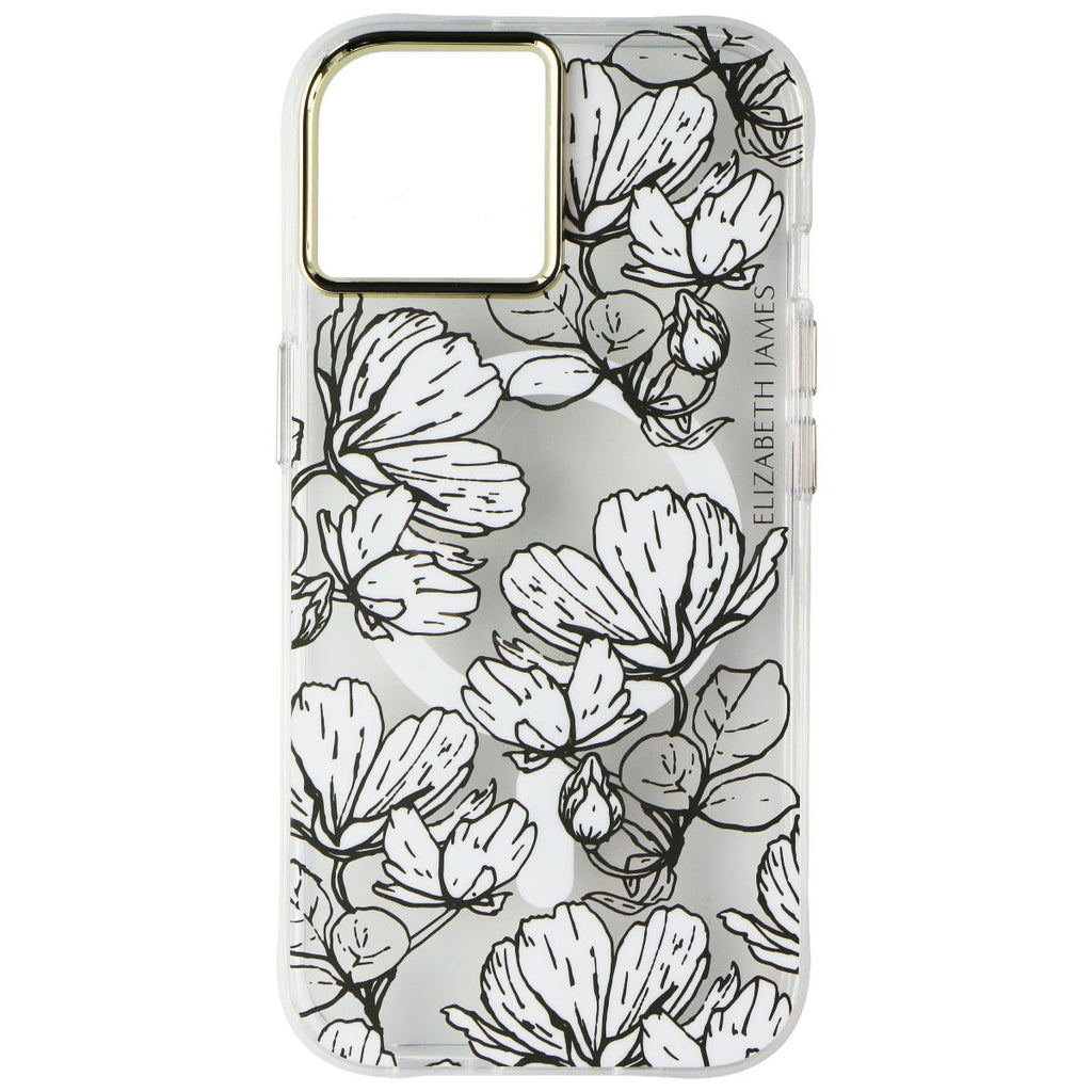 Elizabeth James Case for MagSafe for iPhone 15/14/13 - Sunday in Soho - New - Image 2