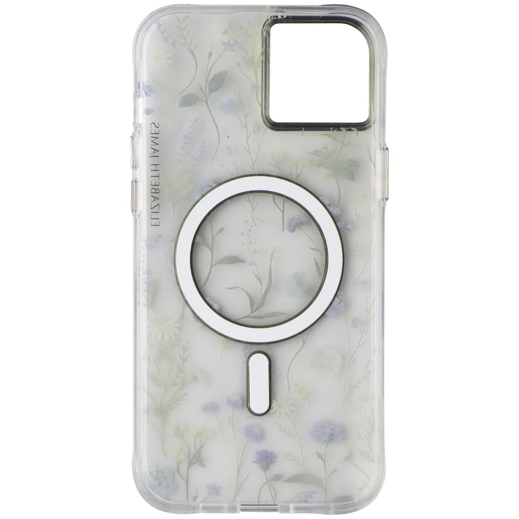 Elizabeth James Protective Case for MagSafe for iPhone 15 Plus - Versailles - New - Image 3
