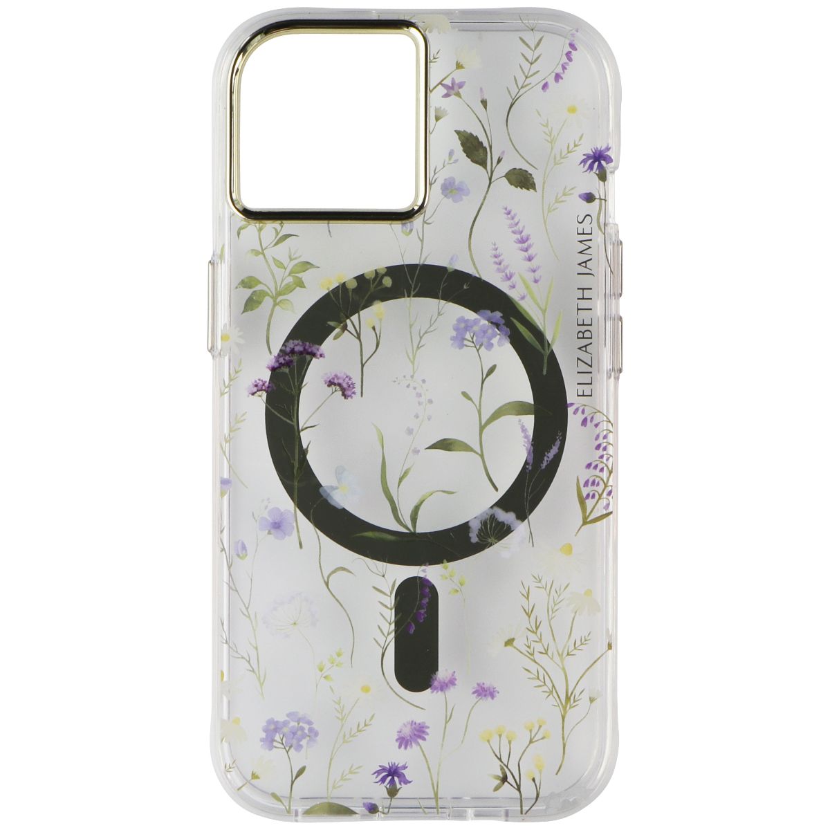 Elizabeth James Case for MagSafe for Apple iPhone 15 - Afternoon in Versailles - New - Image 2