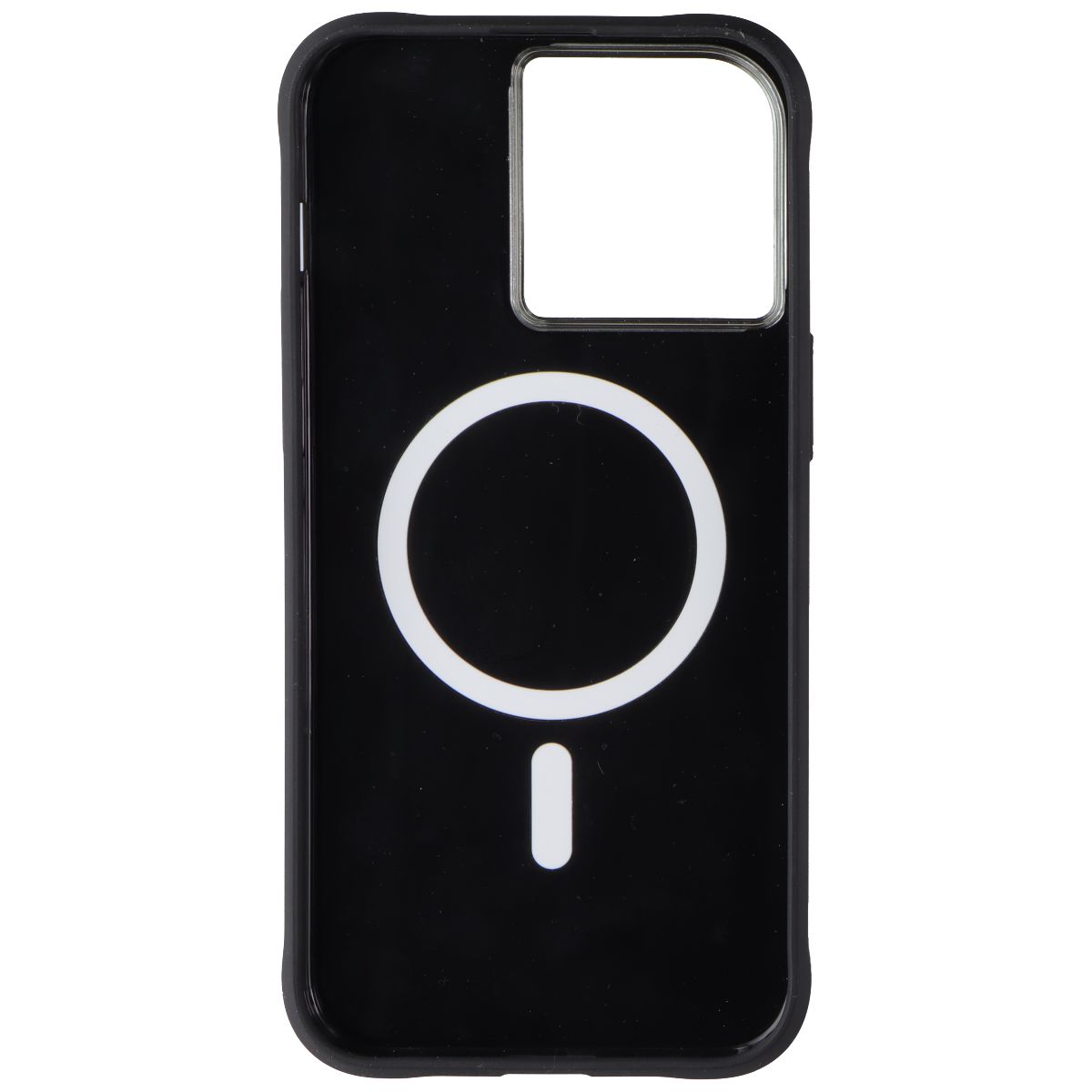 Elizabeth James Case for MagSafe for iPhone 15 Pro Max - Black Floral - New - Image 3