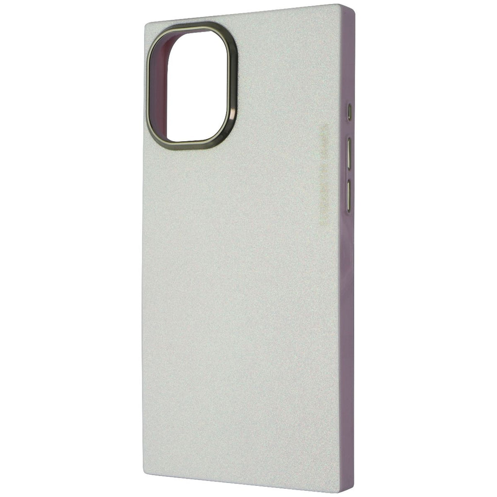 Elizabeth James Blox Case for Apple iPhone 16 Plus - Blush Glitter - New