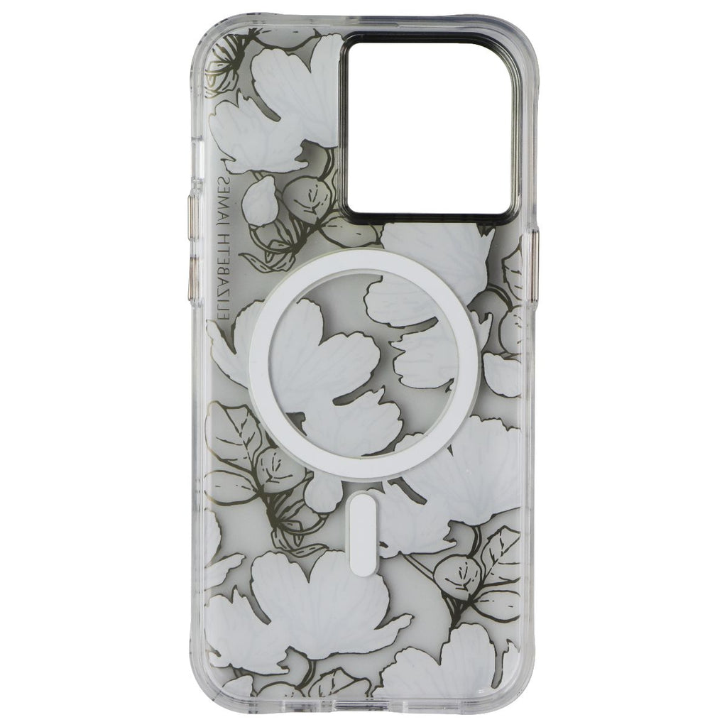 Elizabeth James Case with MagSafe for iPhone 15 Pro Max - Sunday in Soho - New - Image 3