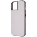 Elizabeth James Glitter Case for MagSafe for Apple iPhone 15/14/13 - Blush Pink - New