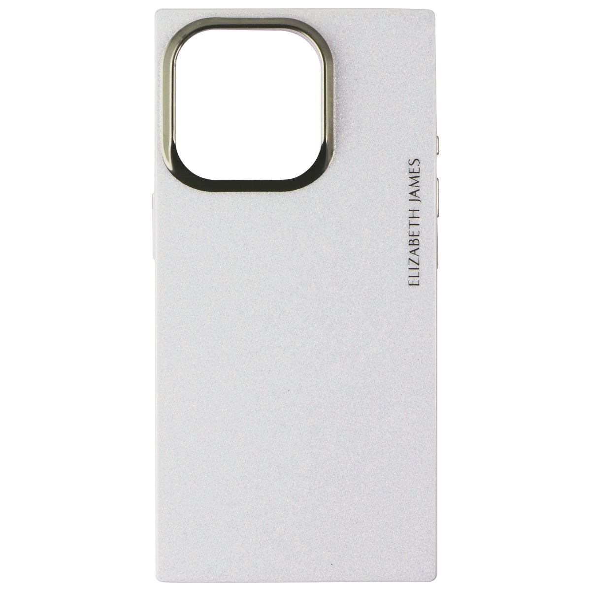 Elizabeth James BLOX Series Case for Apple iPhone 16 Pro - Blush Glitter - New - Image 2