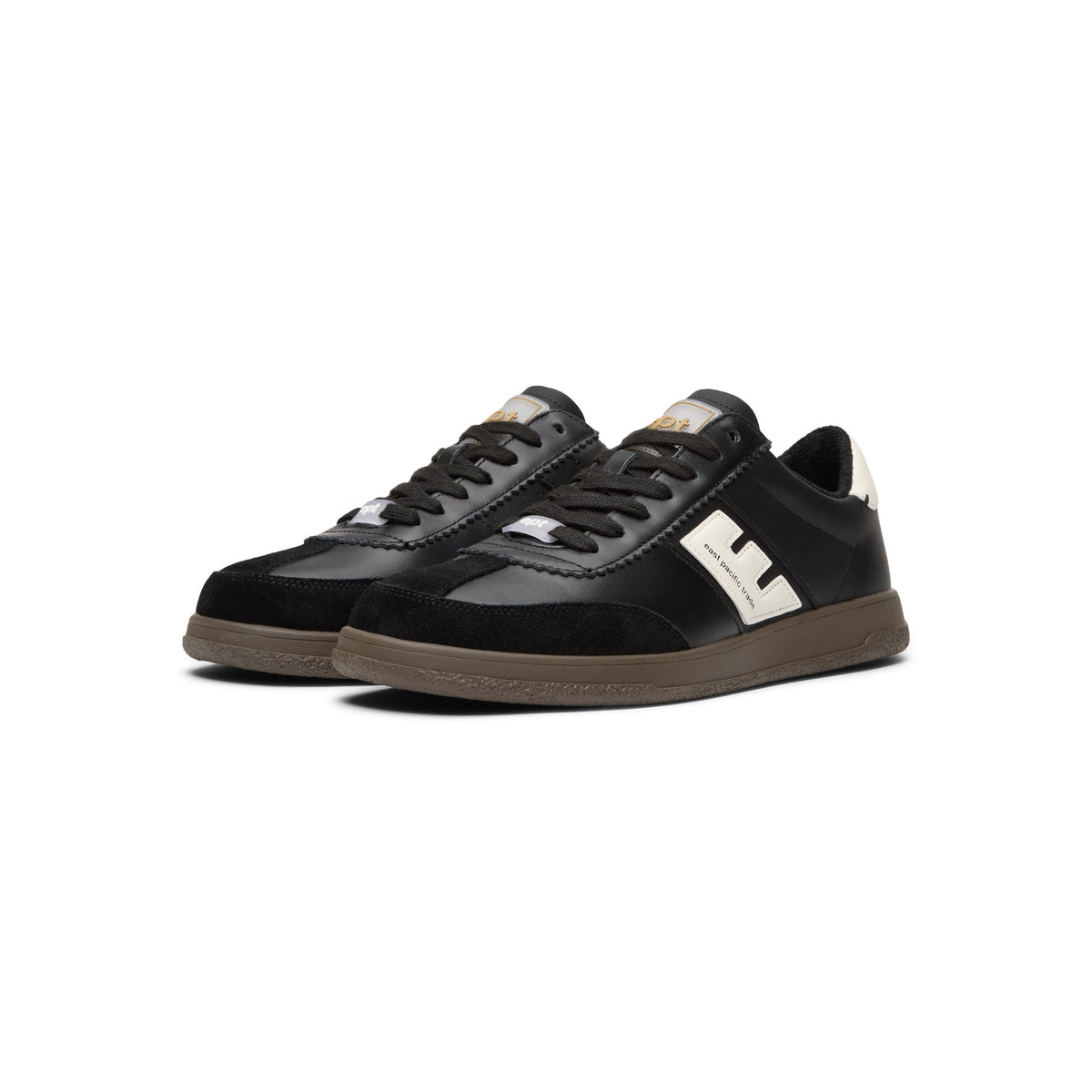 East Pacific Trade Santos (Black D. Gum) - Image 3