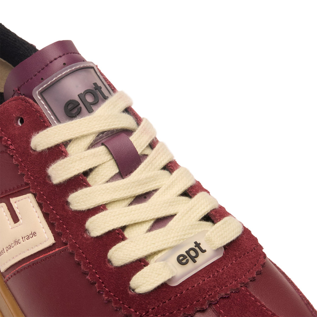 East Pacific Trade Santos (Burgundy Beige) - Image 7