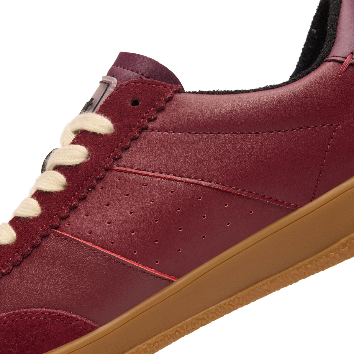 East Pacific Trade Santos (Burgundy Beige) - Image 8