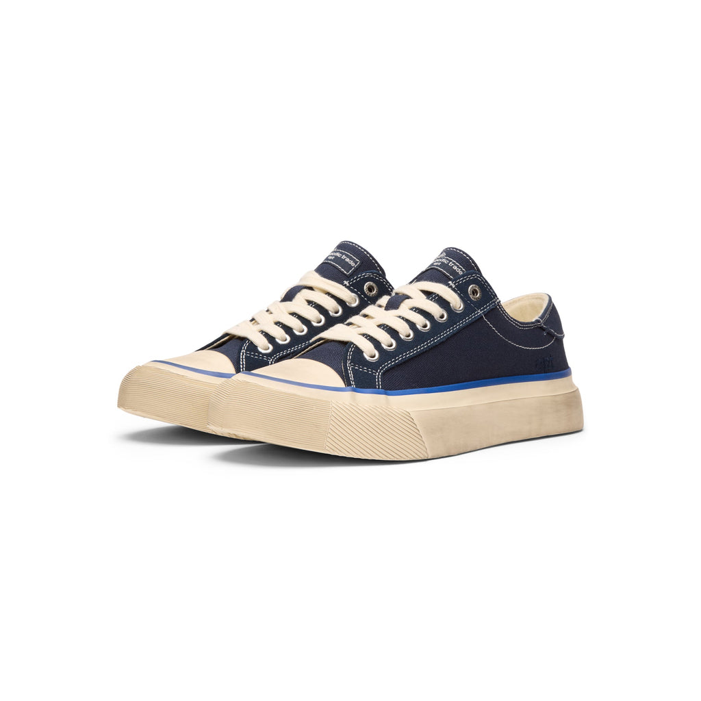 East Pacific Trade Dive (Navy Blue) - Image 3
