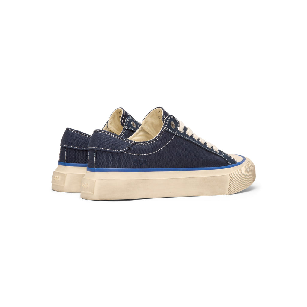 East Pacific Trade Dive (Navy Blue) - Image 4