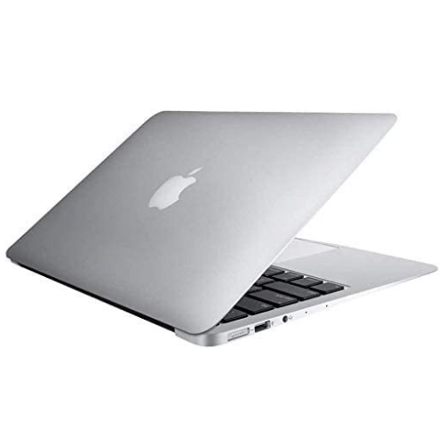 Apple MacBook Air 11.6-Inch Core i5 1.6GHz 8GB RAM 128GB SSD Storage Early 2015 (Silver) - Image 3