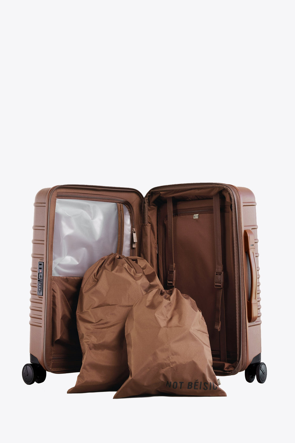 The Carry-On Roller in Maple - Image 5