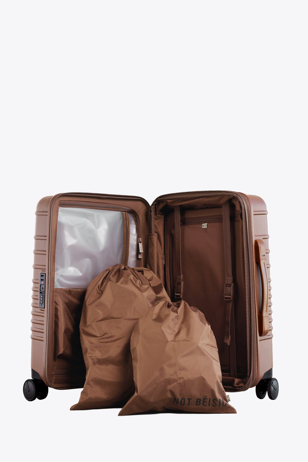 The Carry-On Roller in Maple - Image 5