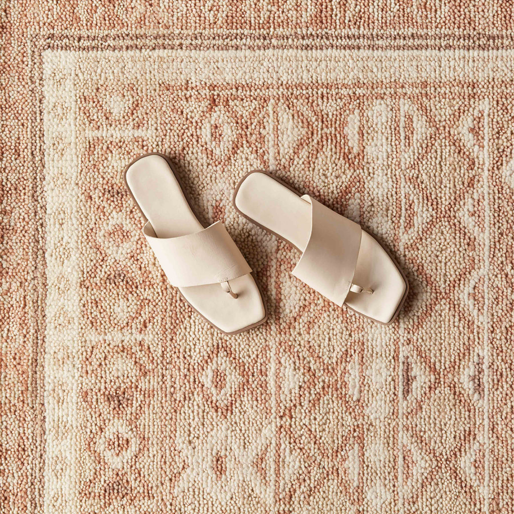 Ekaja Hand-Knotted Accent Rug - Image 3