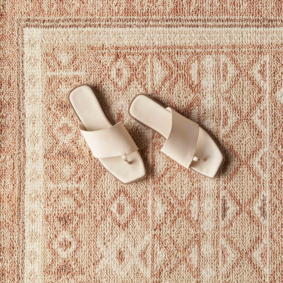Ekaja Hand-Knotted Accent Rug - Image 3