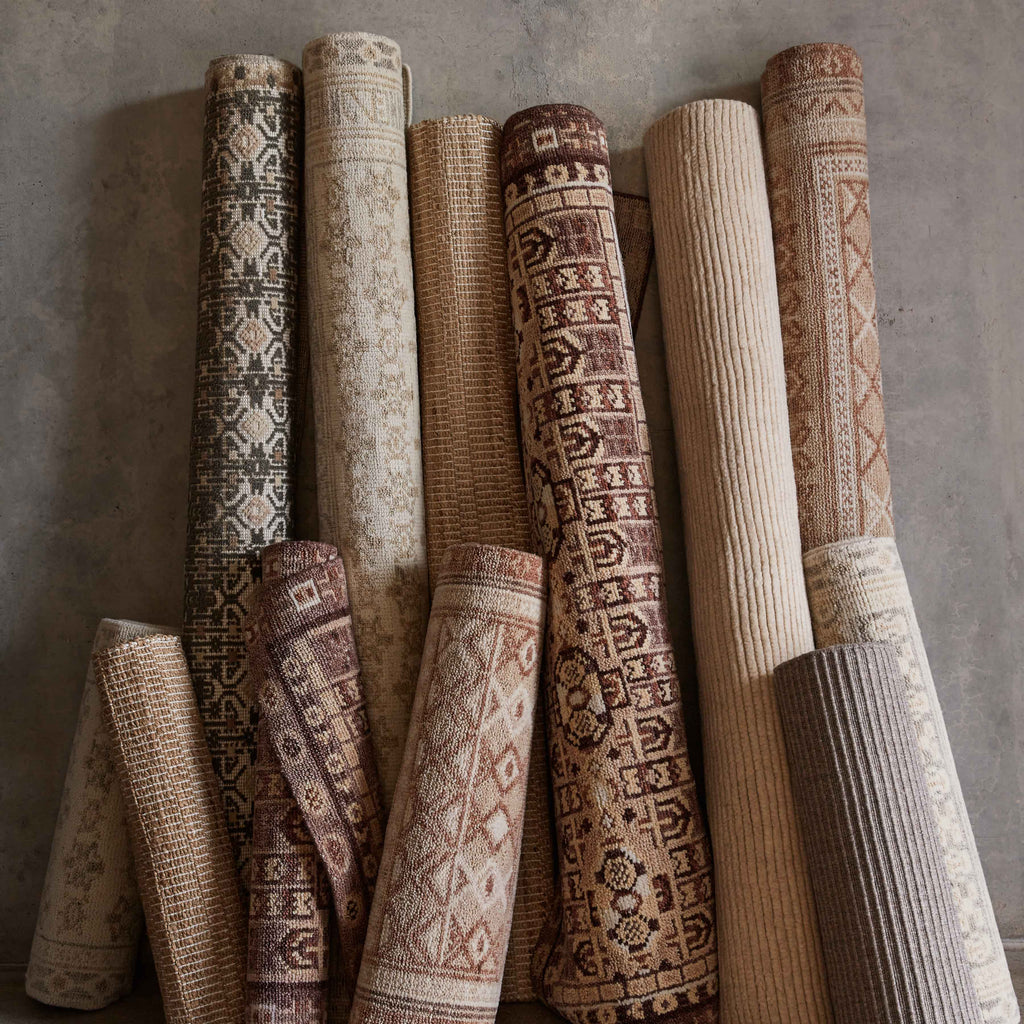 Ekaja Hand-Knotted Accent Rug - Image 6