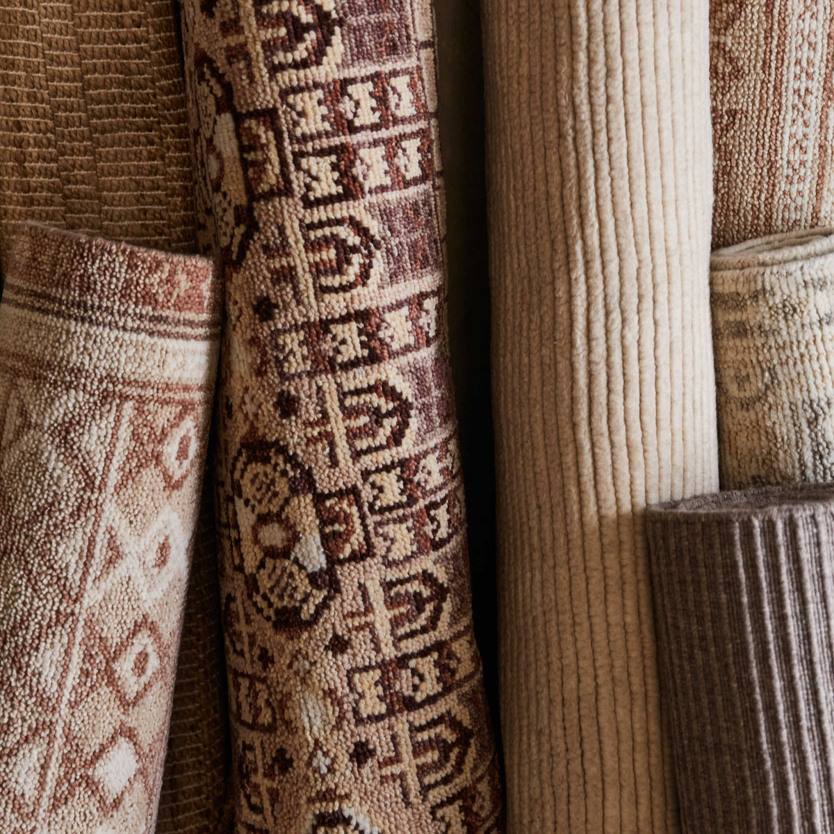 Ekaja Hand-Knotted Accent Rug - Image 7