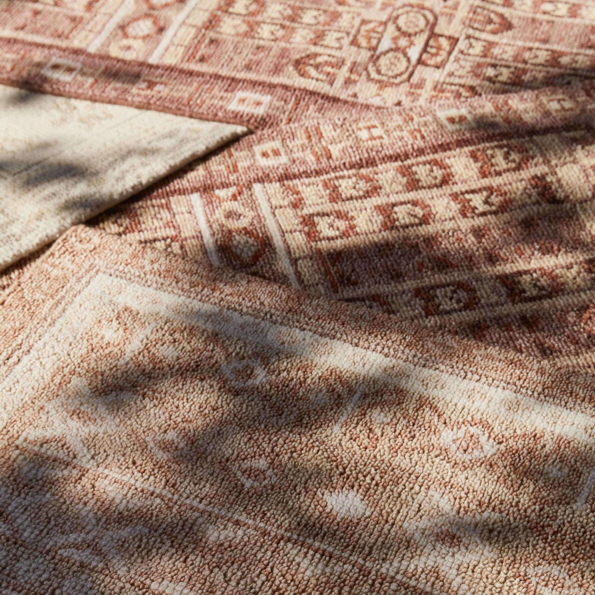 Ekaja Hand-Knotted Accent Rug - Image 9
