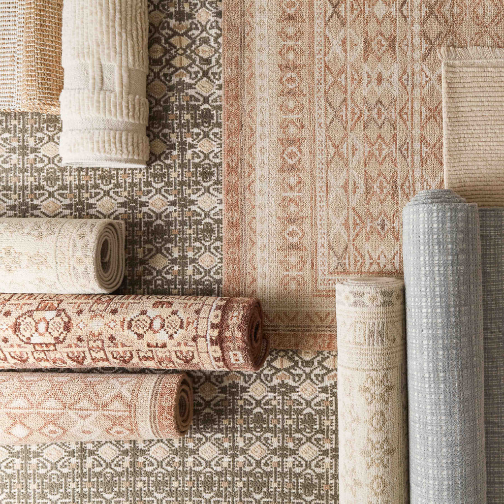 Ekaja Hand-Knotted Area Rug - Image 9