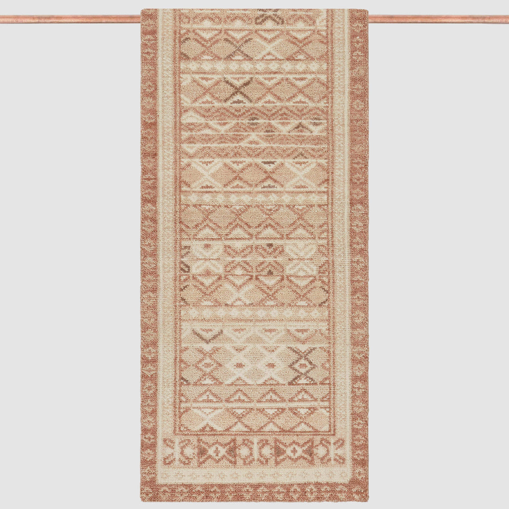 Ekaja Hand-Knotted Accent Rug - Image 10