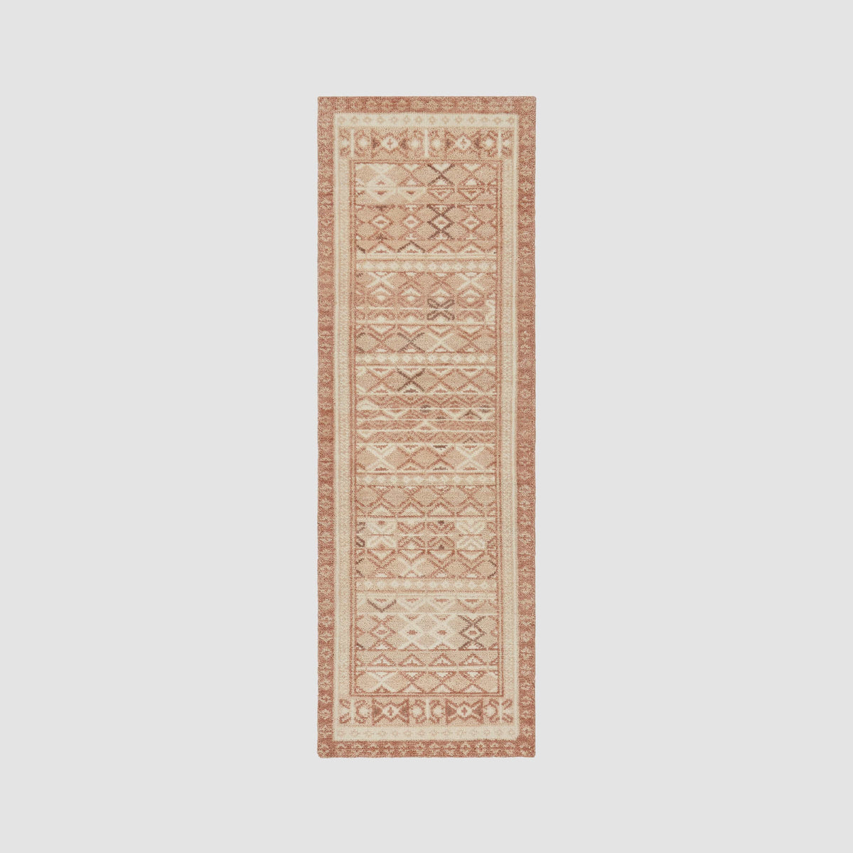 Ekaja Hand-Knotted Accent Rug - Image 11
