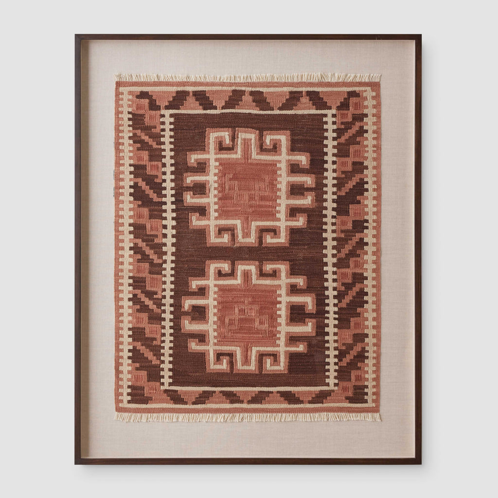 Emir Kilim Wall Hanging