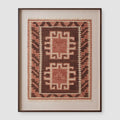 Emir Kilim Wall Hanging
