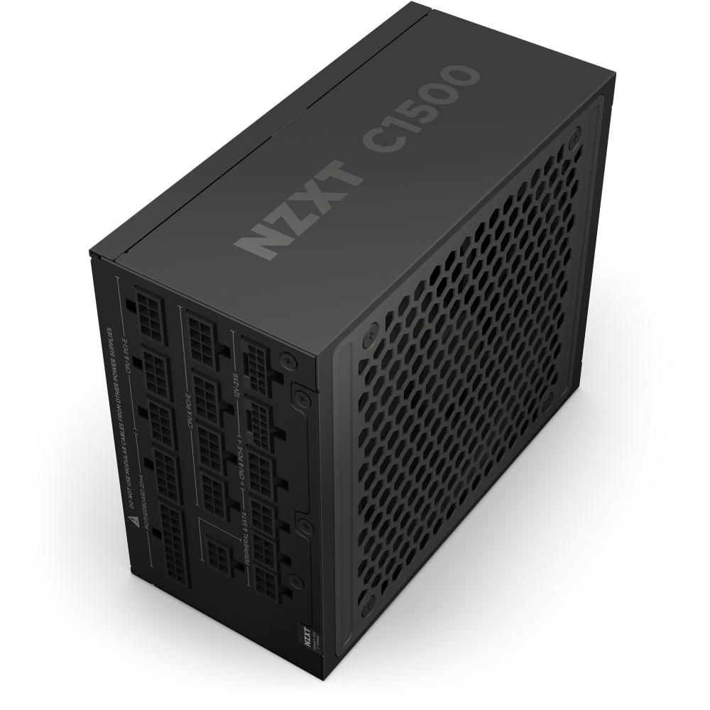 C1500 Platinum ATX 3.1