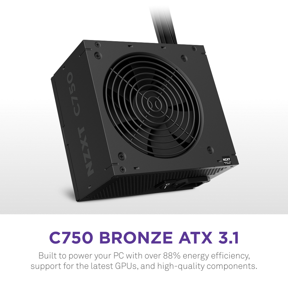 C750 Bronze - Image 2