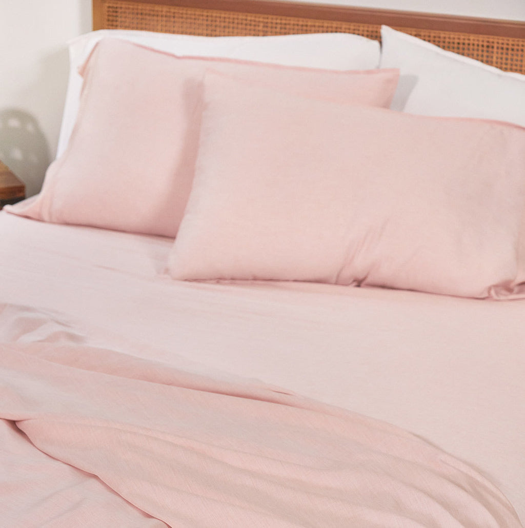The TENCEL® Breeze Sheet Set - Image 26