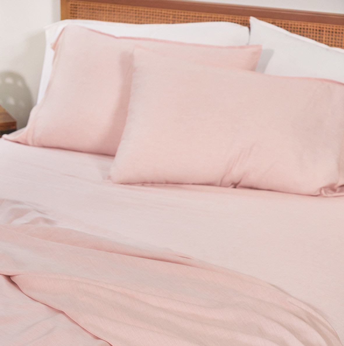 The TENCEL® Breeze Sheet Set - Image 26