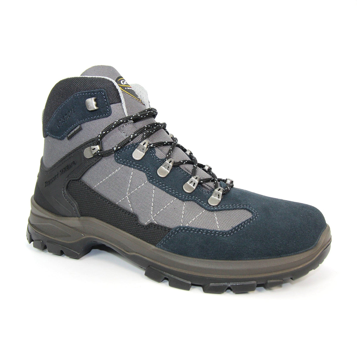 Grisport Excalibur Walking Boot - Blue