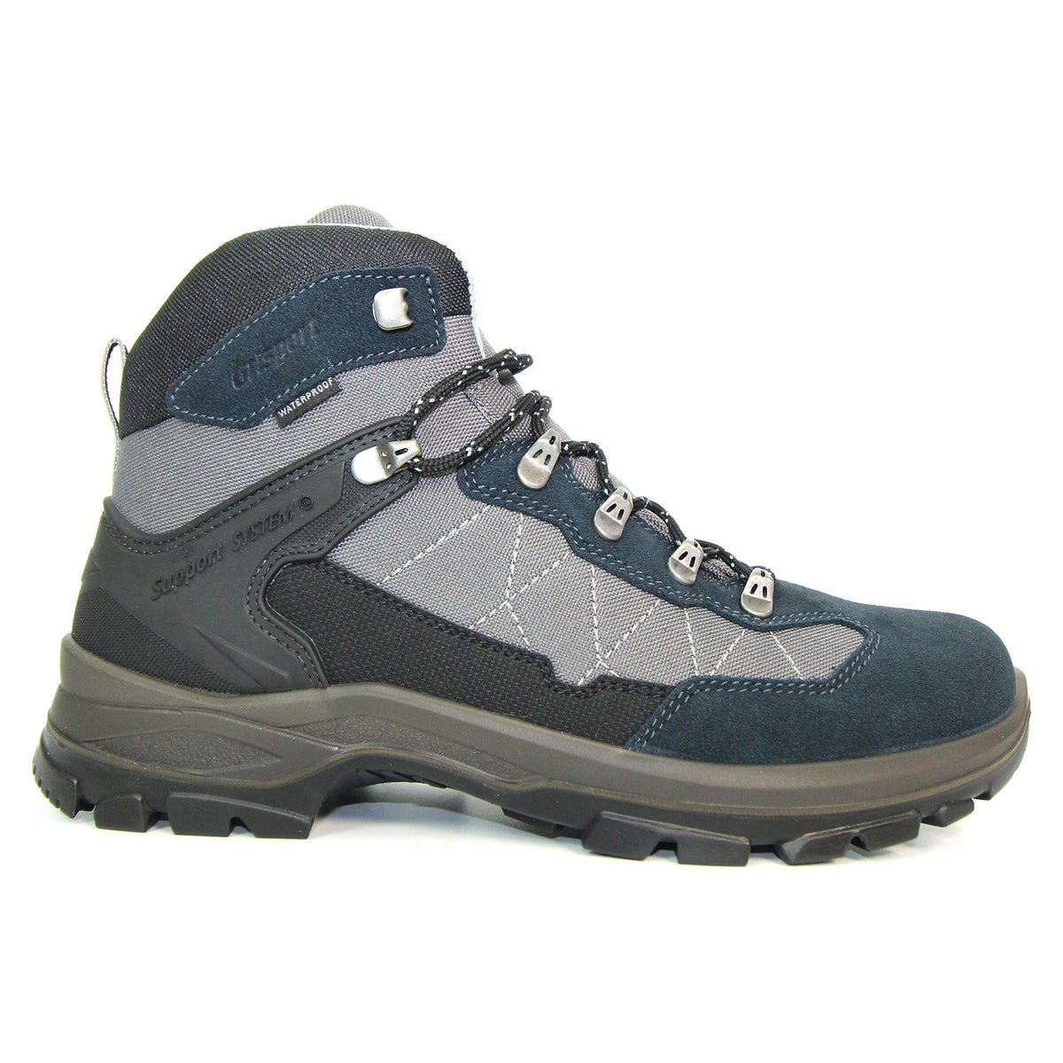 Grisport Excalibur Walking Boot - Blue - Image 4