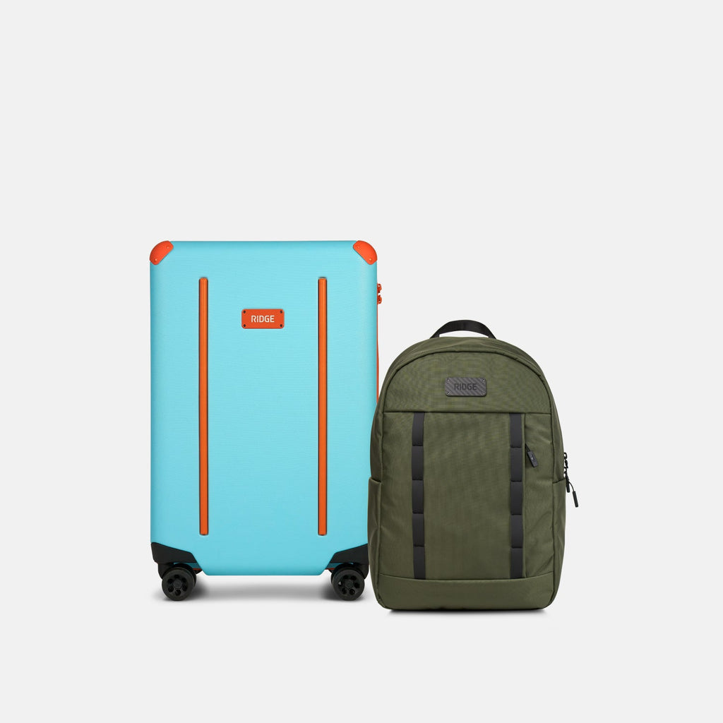 Frequent Flyer Kit - GT - Image 6
