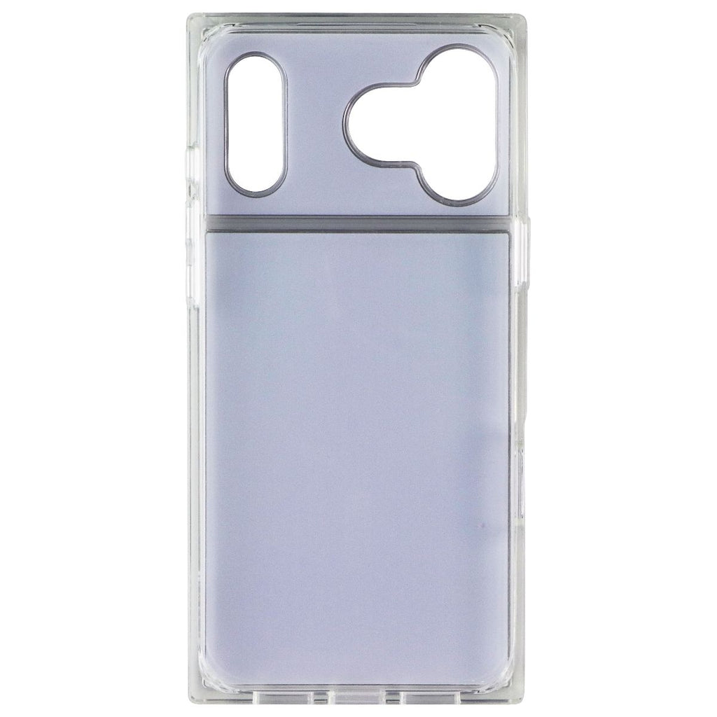 Flaunt Square Case for MagSafe for Apple iPhone 17 Pro Max /Pink Mother of Pearl - New - Image 3
