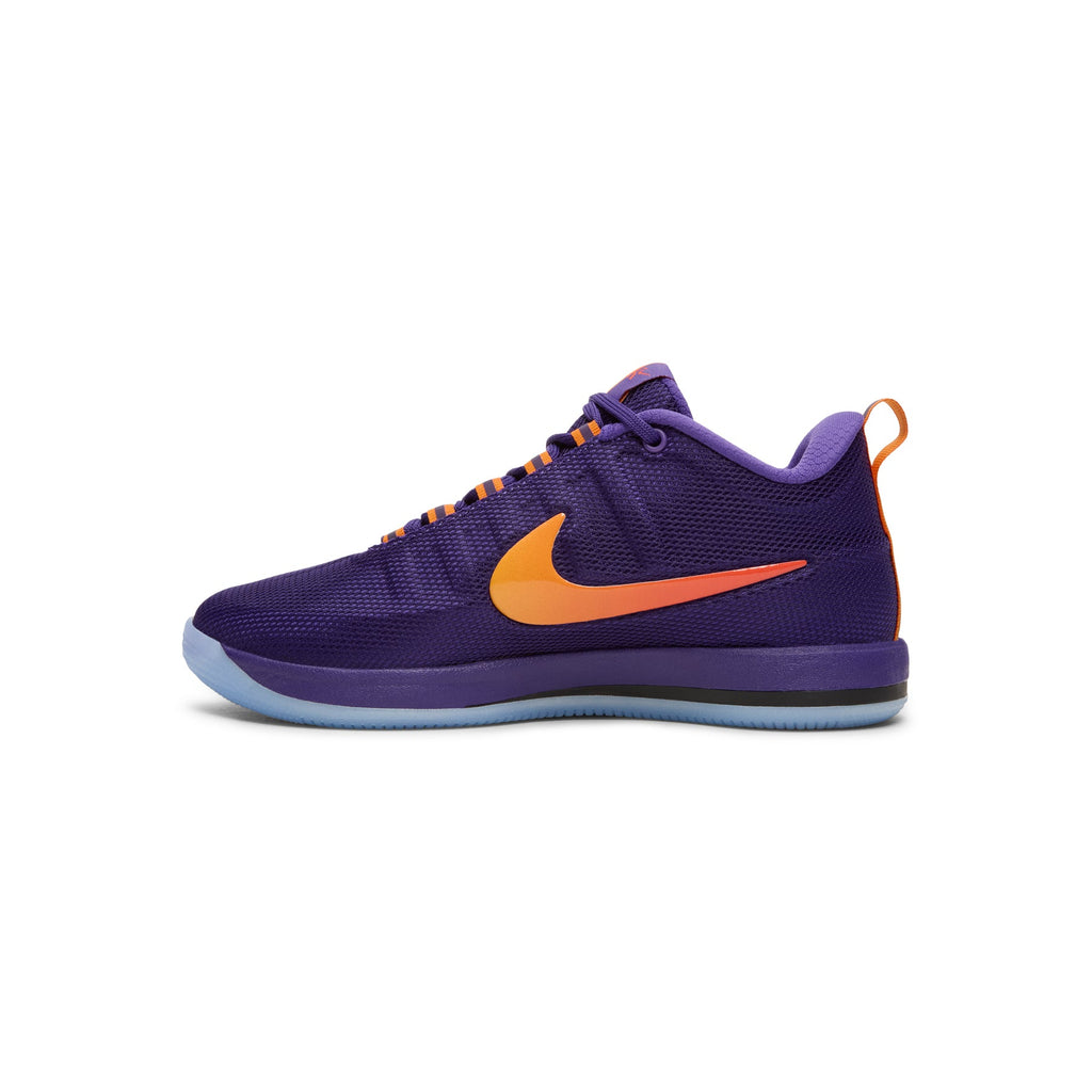 Nike Book 2 "Sunburst" (Court Purple/Sail-Platinum Violet-Black) - Image 2