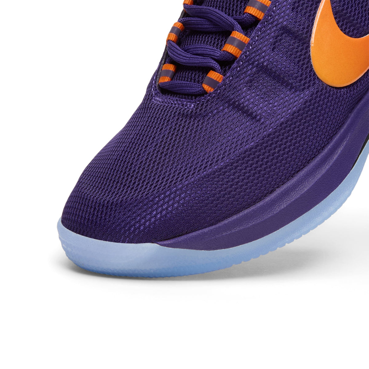 Nike Book 2 "Sunburst" (Court Purple/Sail-Platinum Violet-Black) - Image 6