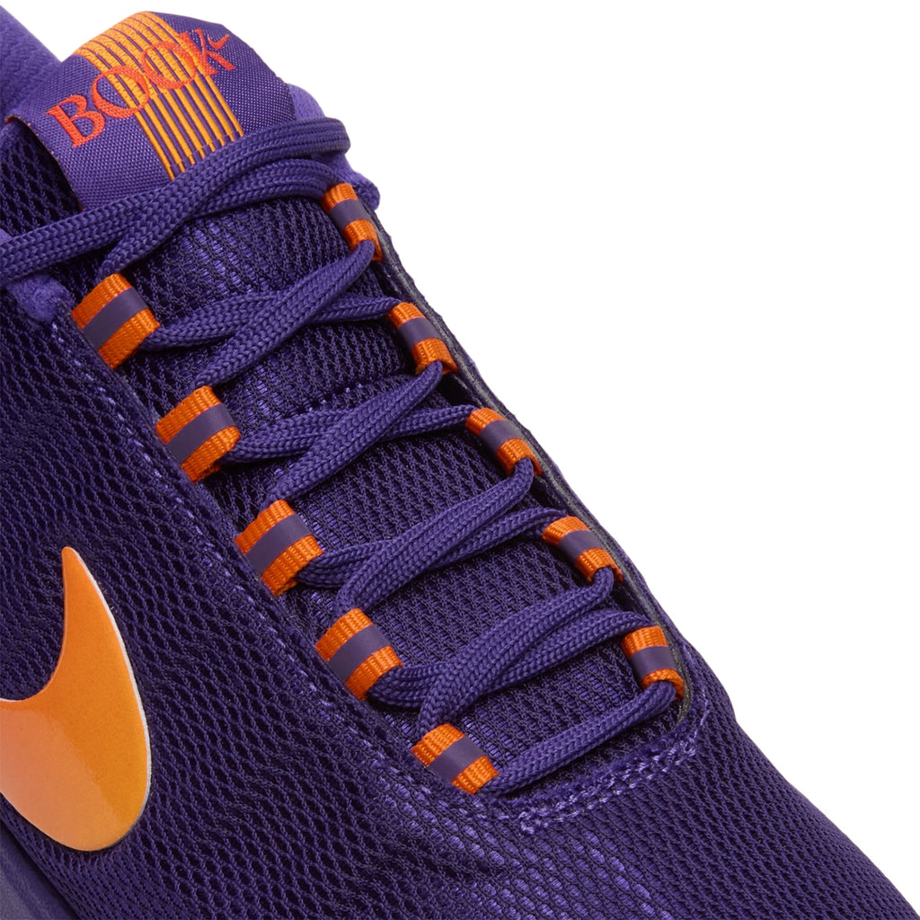 Nike Book 2 "Sunburst" (Court Purple/Sail-Platinum Violet-Black) - Image 7