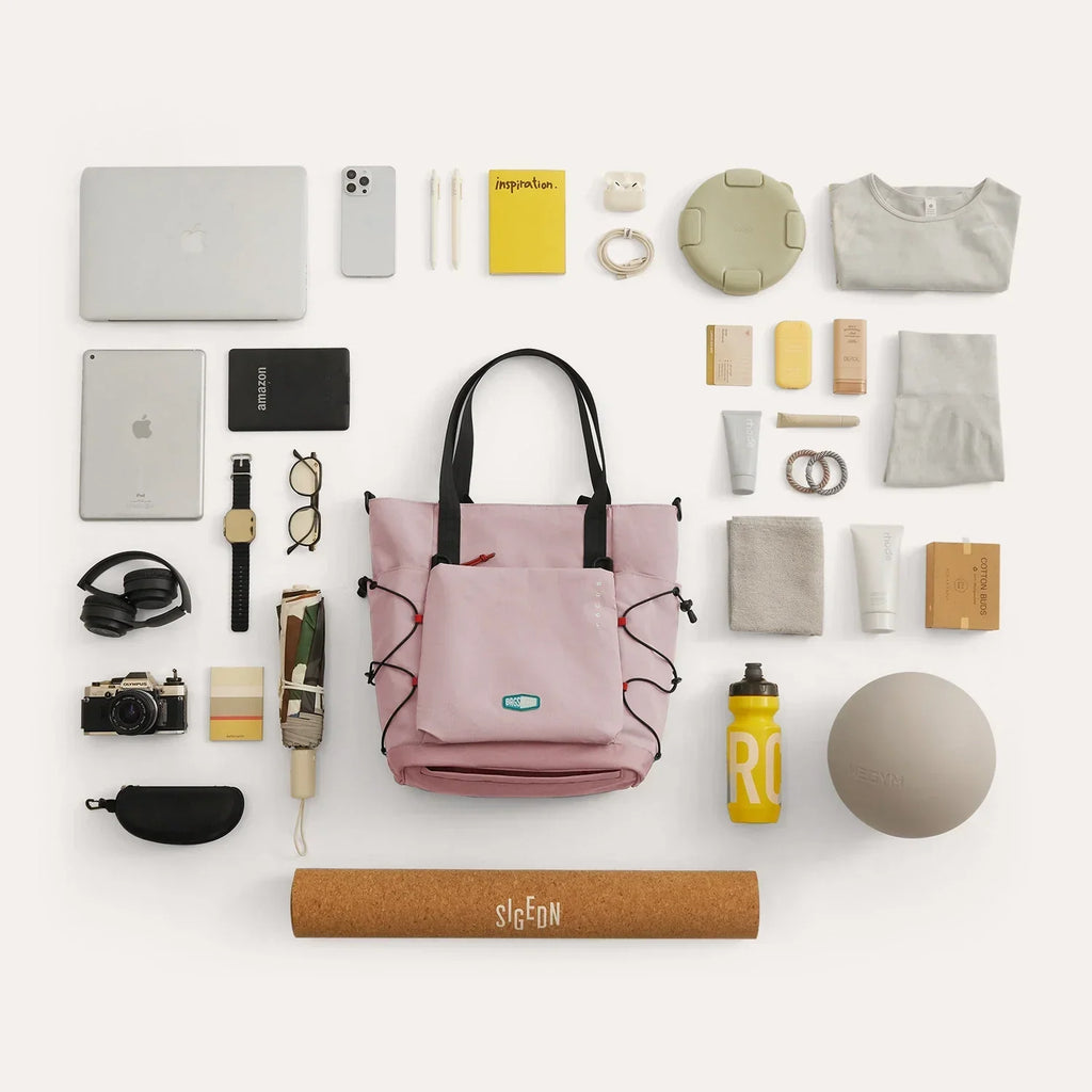 Focus Tote - Image 18