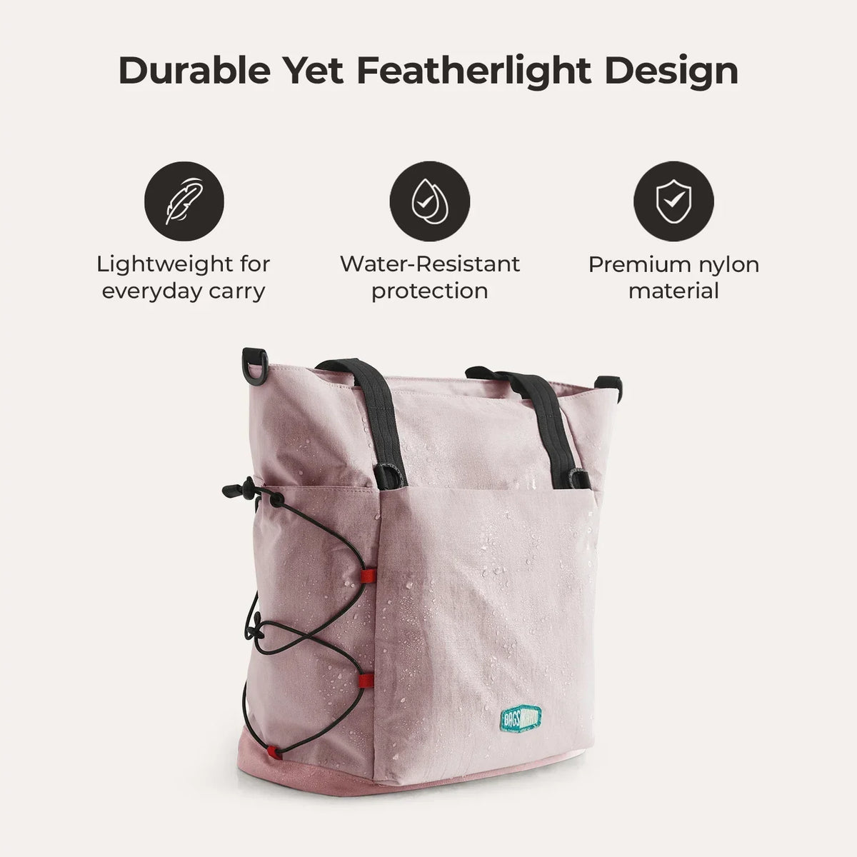 Focus Tote - Image 12