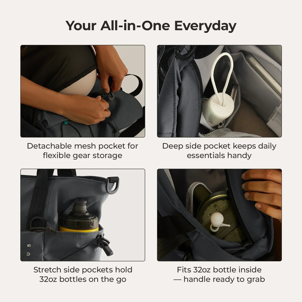 Focus Tote - Image 43