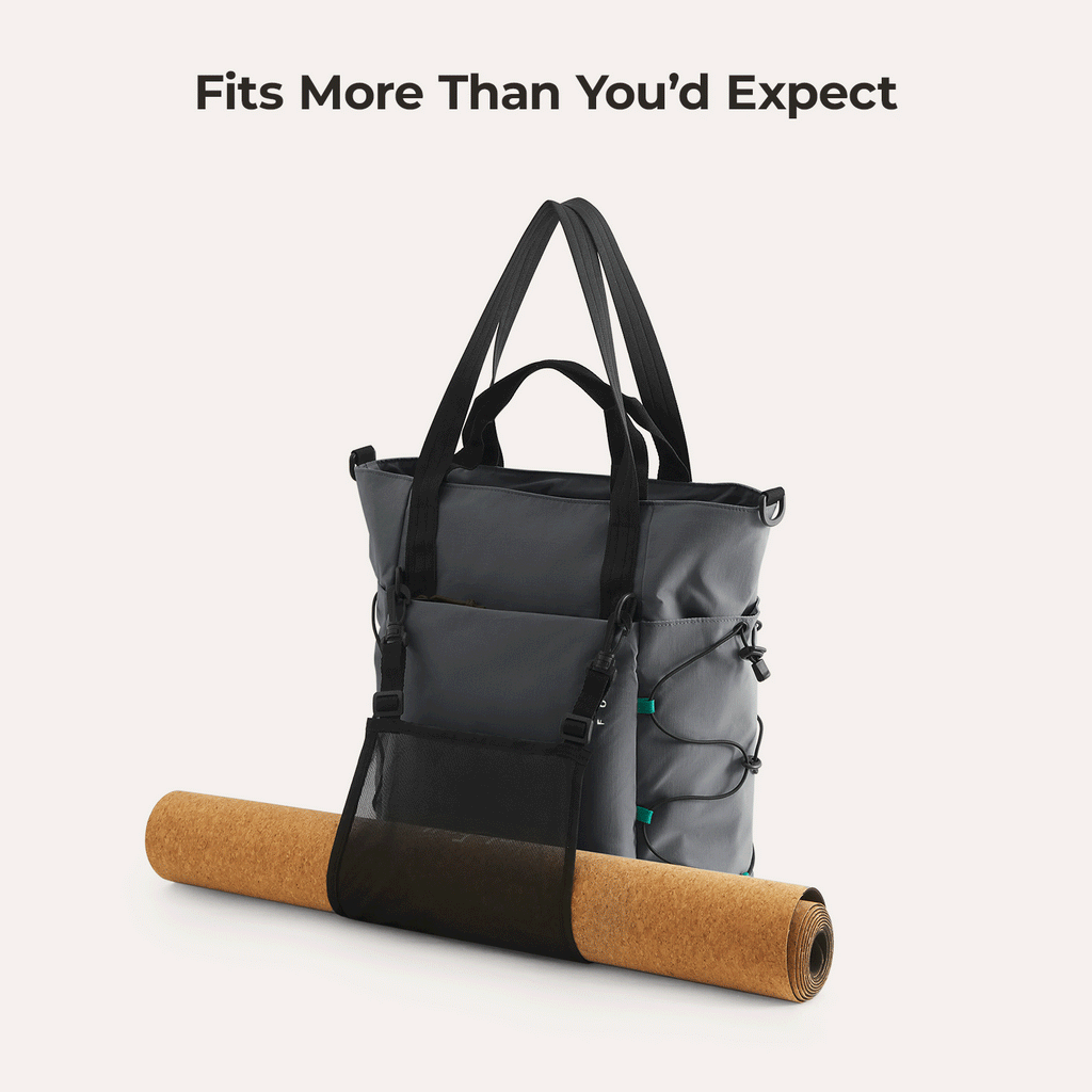 Focus Tote - Image 45