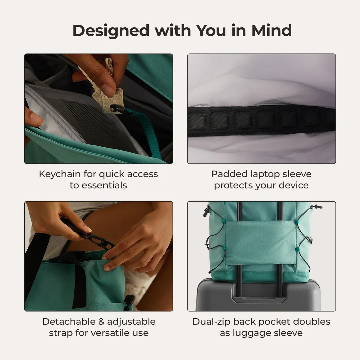 Focus Tote - Image 28