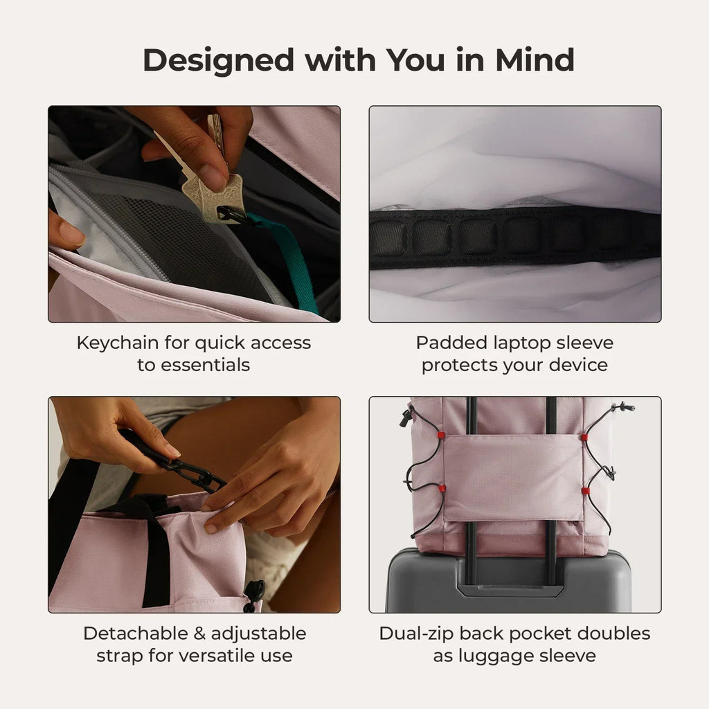 Focus Tote - Image 10