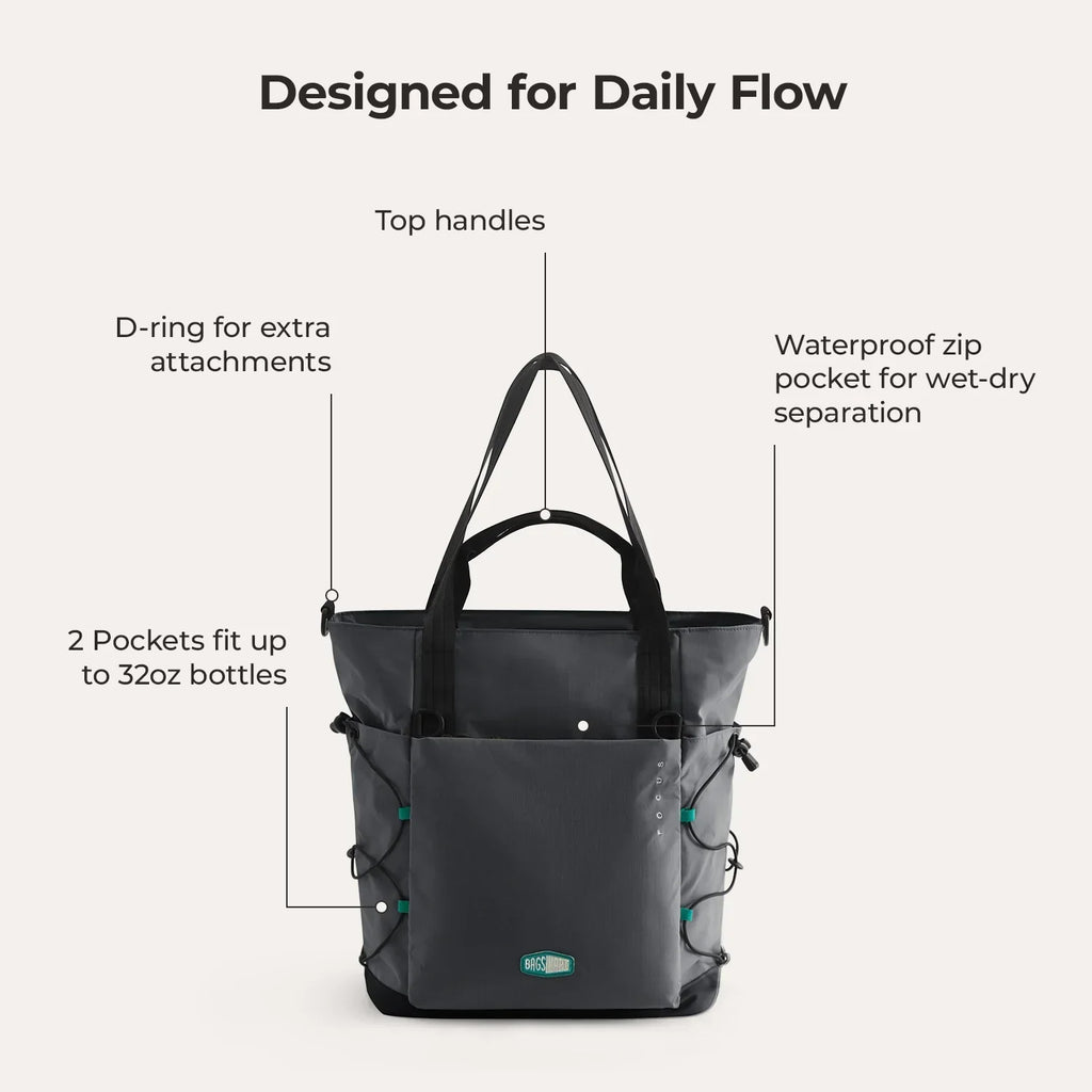 Focus Tote - Image 40