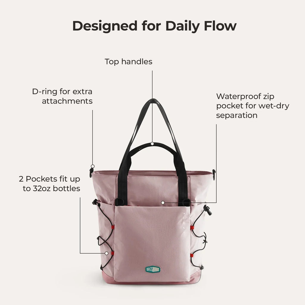 Focus Tote - Image 4
